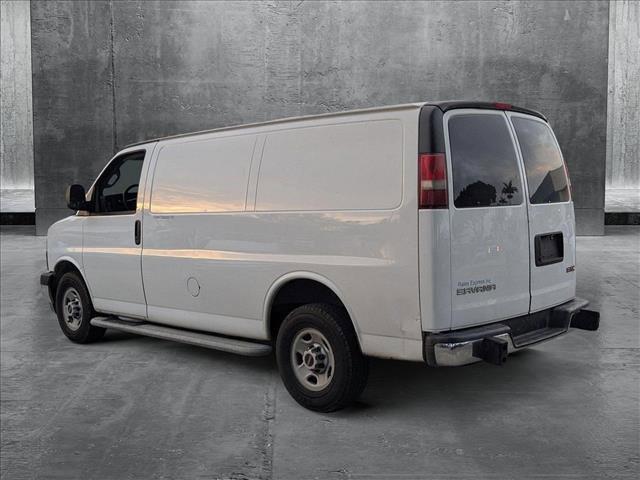 used 2017 GMC Savana 2500 car, priced at $17,985