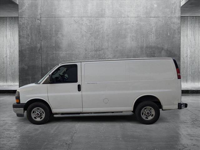 used 2017 GMC Savana 2500 car, priced at $17,985