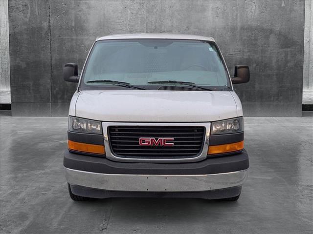 used 2017 GMC Savana 2500 car, priced at $17,985
