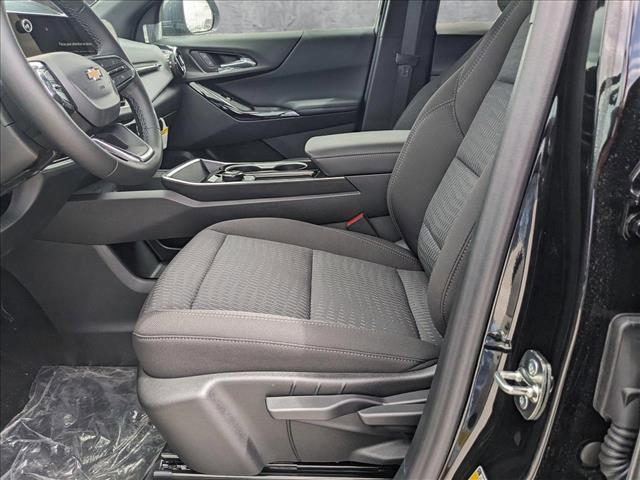 new 2026 Chevrolet Equinox car, priced at $27,891