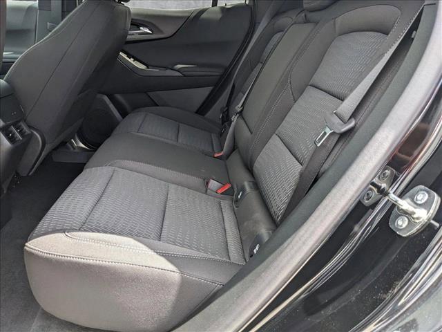 new 2026 Chevrolet Equinox car, priced at $27,891