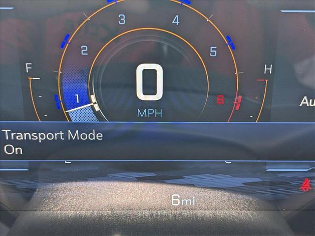 new 2026 Chevrolet Equinox car, priced at $34,345