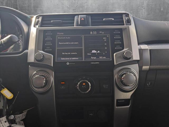 used 2020 Toyota 4Runner car, priced at $28,785