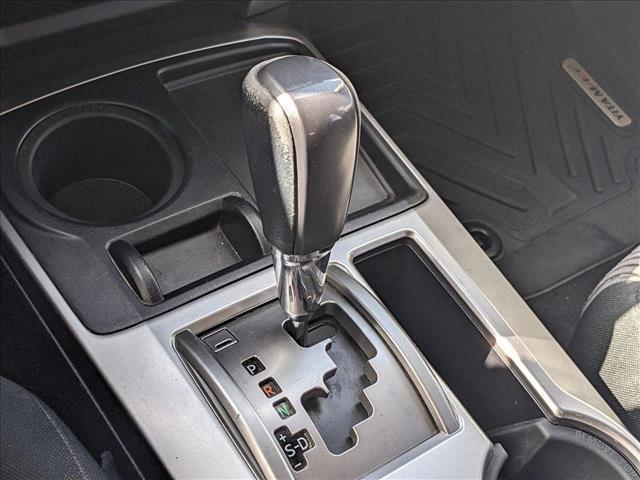 used 2020 Toyota 4Runner car, priced at $28,785