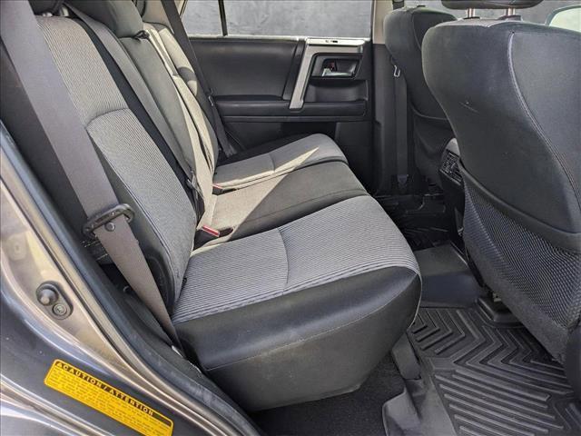 used 2020 Toyota 4Runner car, priced at $28,785