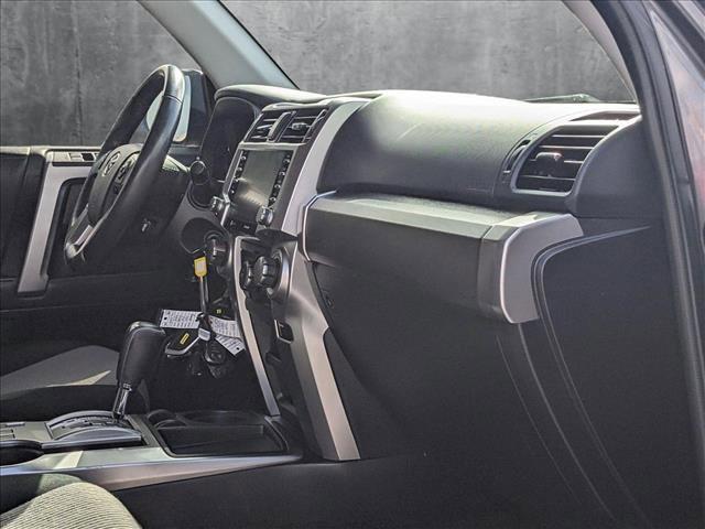 used 2020 Toyota 4Runner car, priced at $28,785