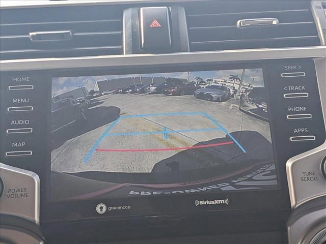 used 2020 Toyota 4Runner car, priced at $28,785