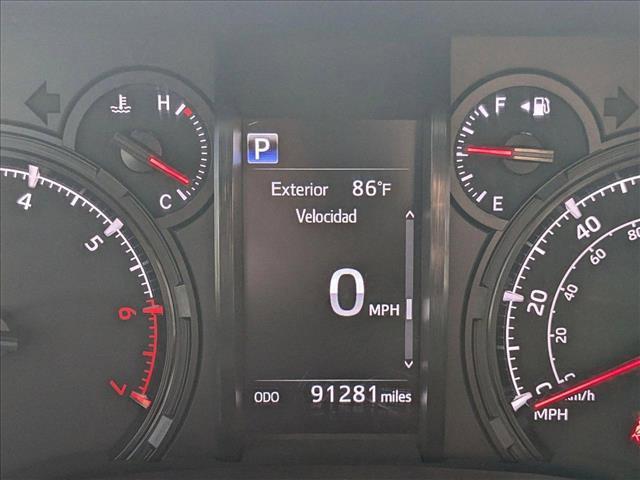 used 2020 Toyota 4Runner car, priced at $28,785