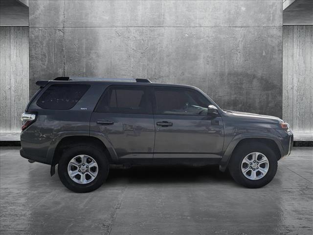 used 2020 Toyota 4Runner car, priced at $28,785