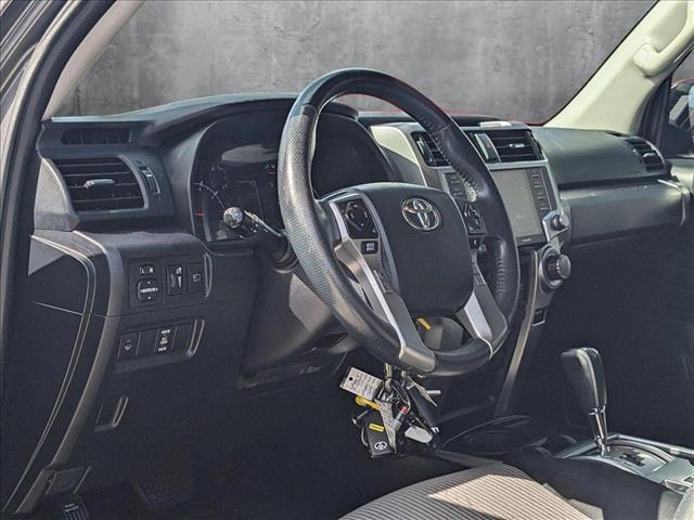 used 2020 Toyota 4Runner car, priced at $28,785