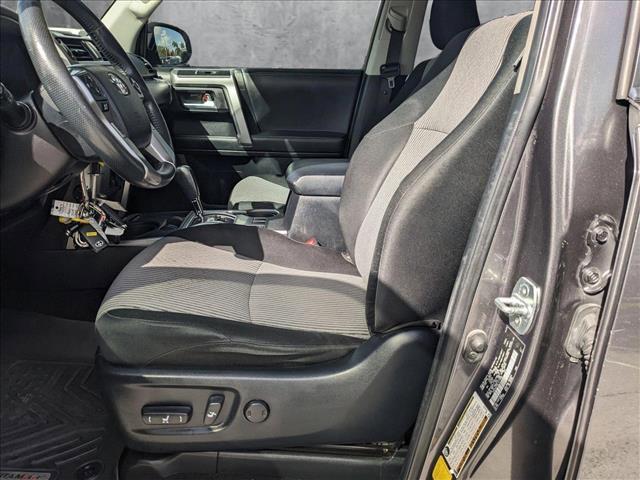 used 2020 Toyota 4Runner car, priced at $28,785