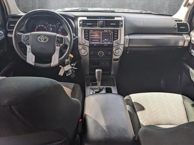 used 2020 Toyota 4Runner car, priced at $28,785