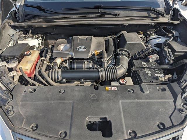 used 2020 Lexus NX 300 car, priced at $26,235