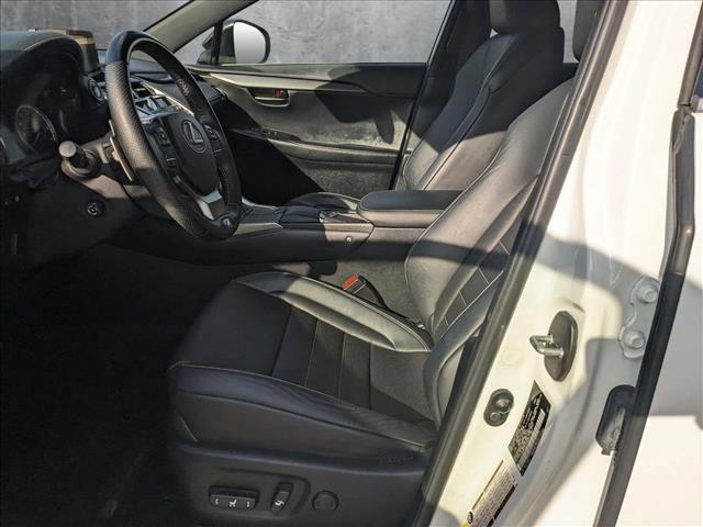 used 2020 Lexus NX 300 car, priced at $26,235