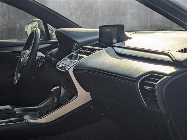 used 2020 Lexus NX 300 car, priced at $26,235