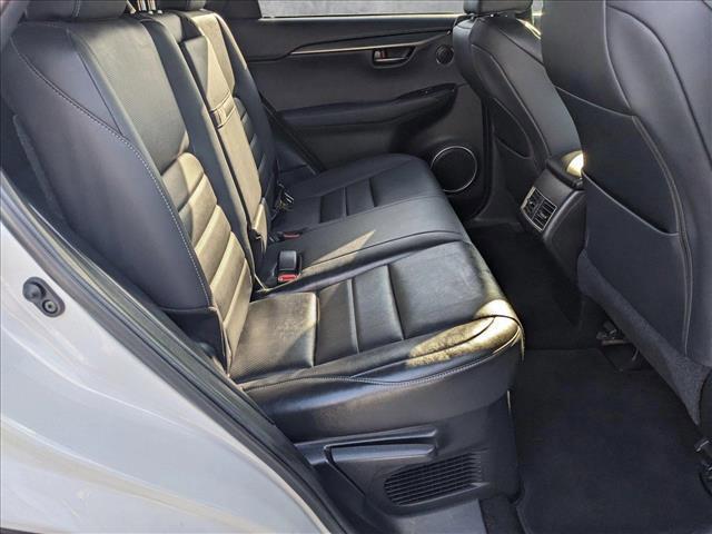 used 2020 Lexus NX 300 car, priced at $26,235
