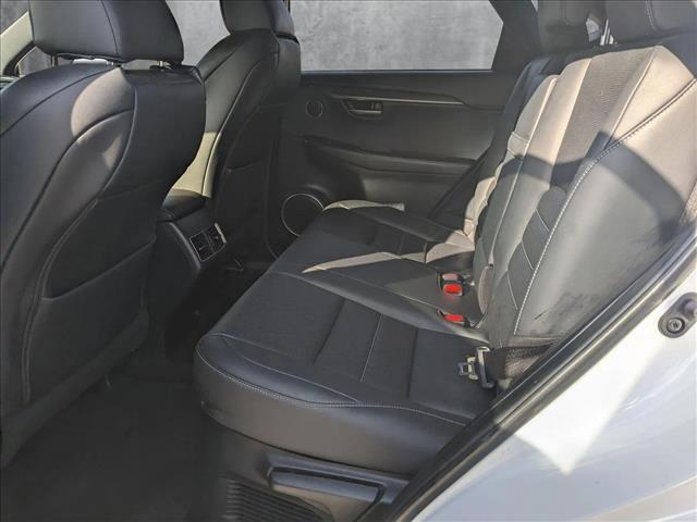 used 2020 Lexus NX 300 car, priced at $26,235