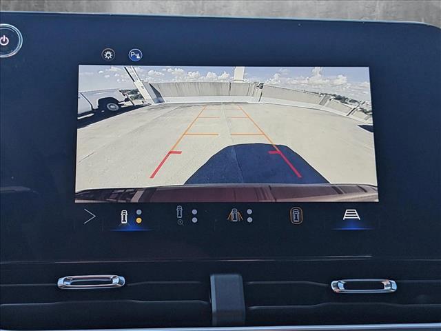 new 2025 Chevrolet Equinox car, priced at $28,995