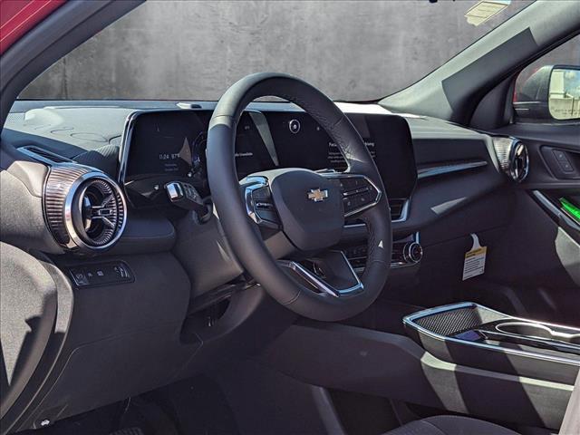 new 2025 Chevrolet Equinox car, priced at $28,995