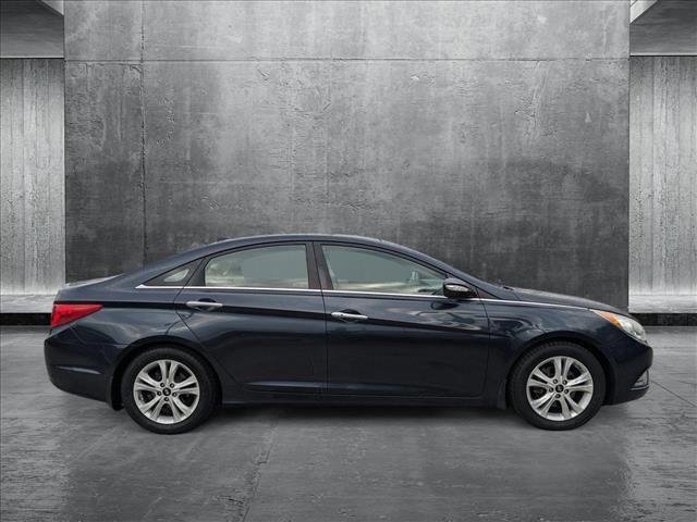 used 2012 Hyundai Sonata car, priced at $6,491