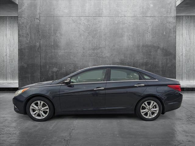 used 2012 Hyundai Sonata car, priced at $6,491