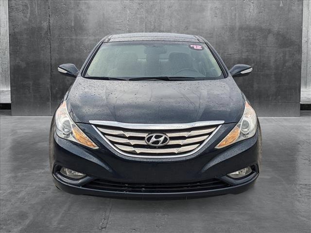 used 2012 Hyundai Sonata car, priced at $6,491