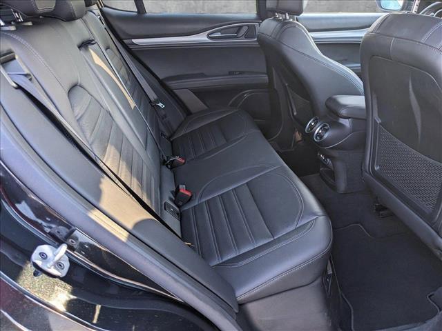 used 2024 Alfa Romeo Stelvio car, priced at $38,177