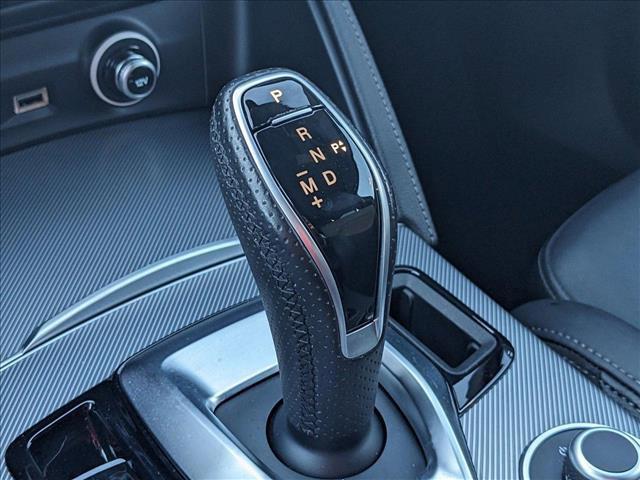 used 2024 Alfa Romeo Stelvio car, priced at $38,177