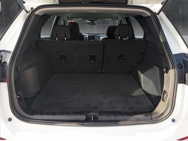 used 2019 Chevrolet Equinox car, priced at $13,999