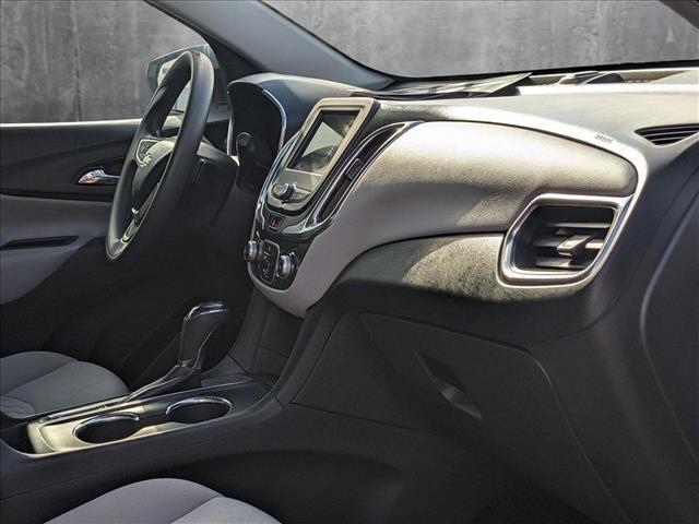 used 2019 Chevrolet Equinox car, priced at $13,999