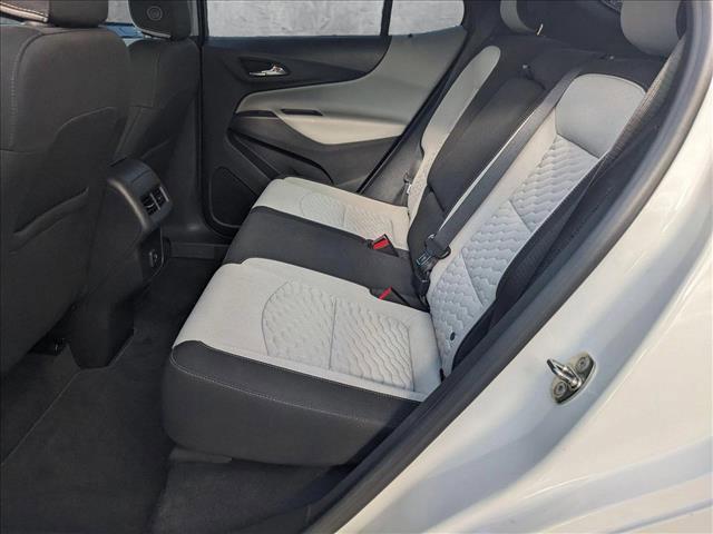 used 2019 Chevrolet Equinox car, priced at $13,999