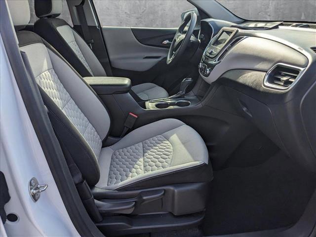 used 2019 Chevrolet Equinox car, priced at $13,999