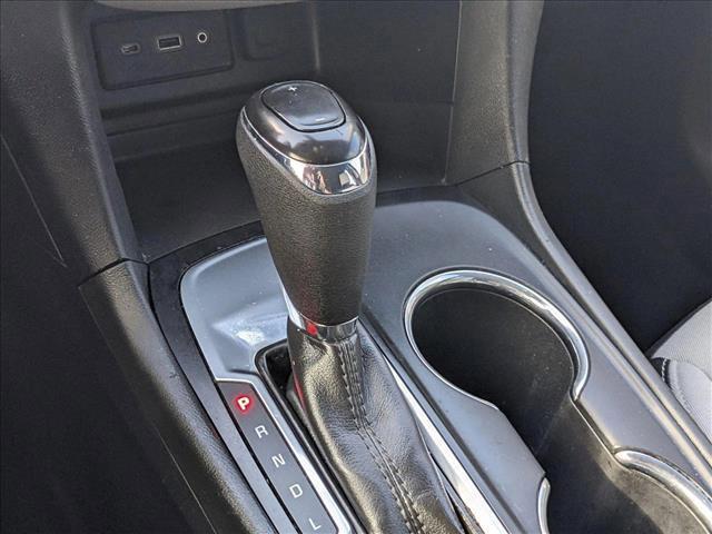 used 2019 Chevrolet Equinox car, priced at $13,999