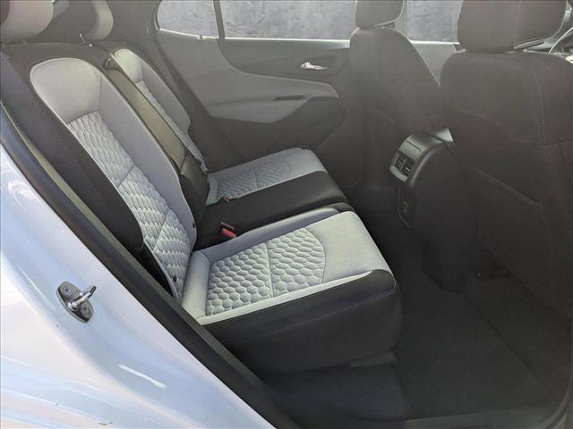 used 2019 Chevrolet Equinox car, priced at $13,999