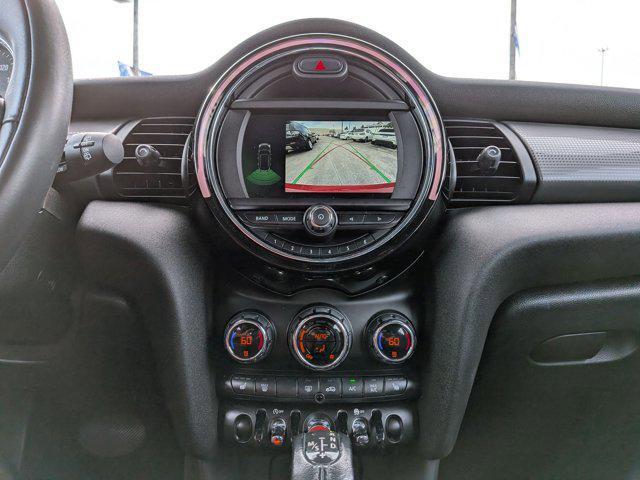 used 2019 MINI Hardtop car, priced at $14,991
