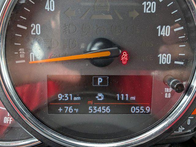 used 2019 MINI Hardtop car, priced at $14,991