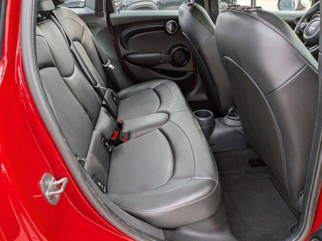 used 2019 MINI Hardtop car, priced at $14,991