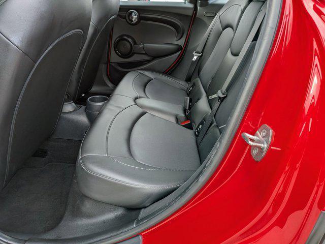 used 2019 MINI Hardtop car, priced at $14,991