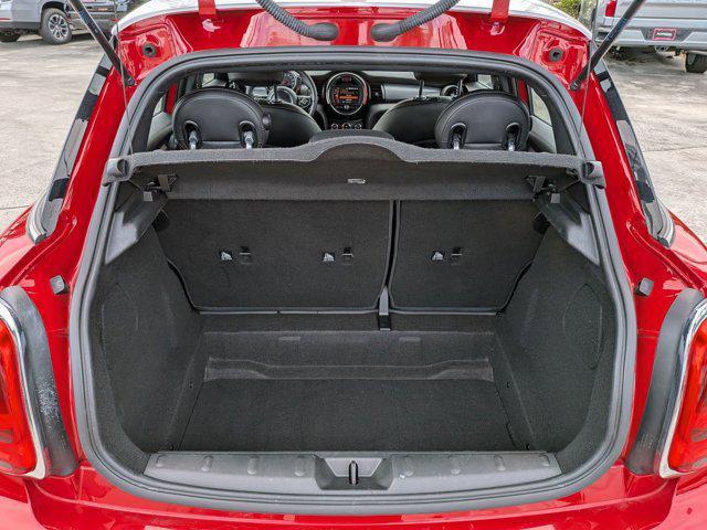 used 2019 MINI Hardtop car, priced at $14,991