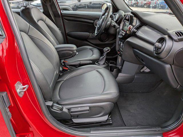 used 2019 MINI Hardtop car, priced at $14,991