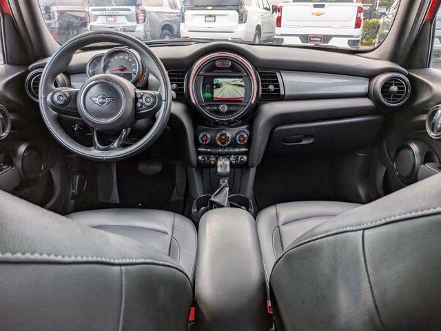 used 2019 MINI Hardtop car, priced at $14,991