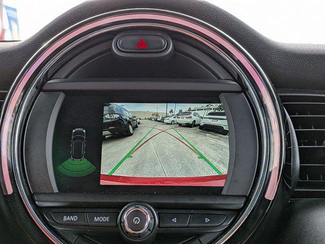 used 2019 MINI Hardtop car, priced at $14,991