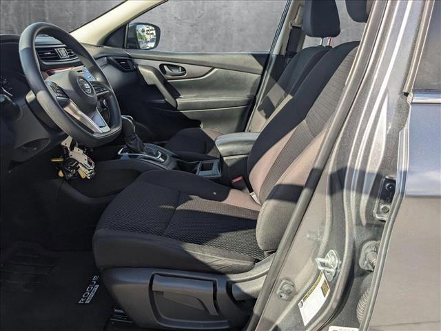 used 2017 Nissan Rogue Sport car, priced at $15,995