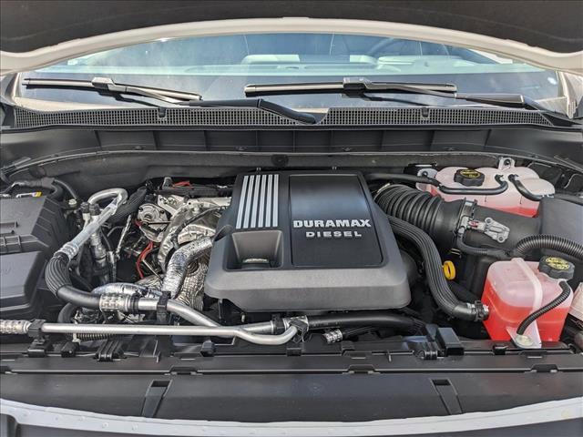 new 2025 Chevrolet Suburban car, priced at $75,994
