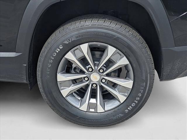 new 2026 Chevrolet Equinox car, priced at $24,051