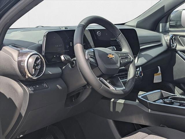new 2026 Chevrolet Equinox car, priced at $24,051