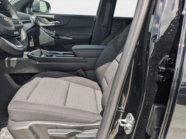 new 2026 Chevrolet Equinox car, priced at $24,051