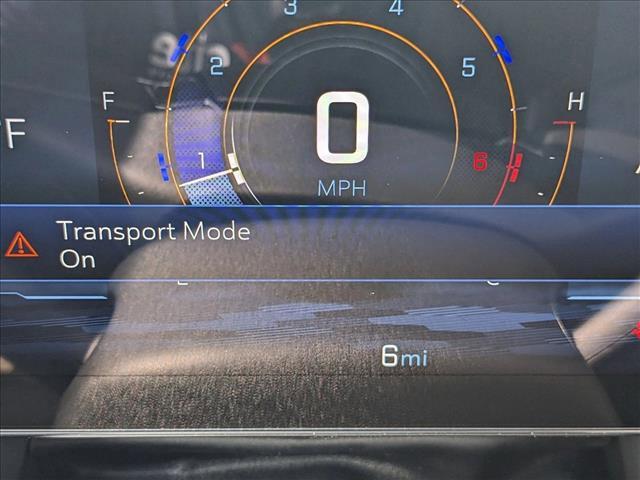 new 2026 Chevrolet Equinox car, priced at $24,051