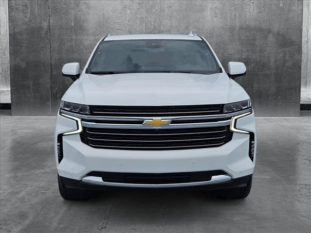 new 2024 Chevrolet Suburban car, priced at $62,698