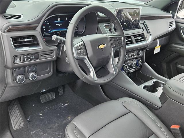 new 2024 Chevrolet Suburban car, priced at $62,698